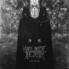Deathbringer mp3 Single by Kneel Before The Death