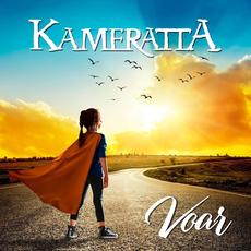 Voar mp3 Single by Kameratta
