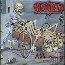 Abhorrence of Cadaveric mp3 Album by Fleshless