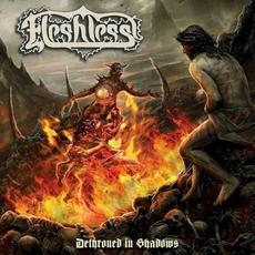 Dethroned in Shadows mp3 Album by Fleshless