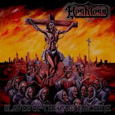 Slaves of the God Machine mp3 Album by Fleshless