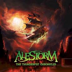 The Thunderfist Chronicles (Deluxe Version) mp3 Album by Alestorm