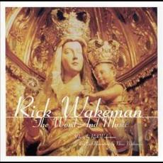 The Word and Music mp3 Album by Rick Wakeman