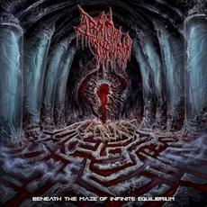 Beneath the Maze of Infinite Equilibrium mp3 Album by Drain of Impurity