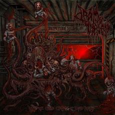 Into the Cold Crypts of Dead Planet mp3 Album by Drain of Impurity