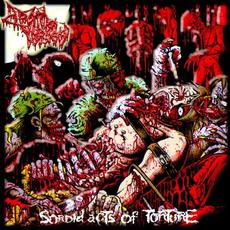 Sordid Acts of Torture mp3 Album by Drain of Impurity