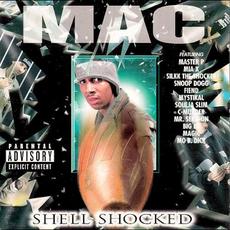 Shell Shocked mp3 Album by MAC
