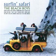 Surfin’ Safari (Remastered) mp3 Album by The Beach Boys