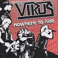 Nowhere to Hide mp3 Album by The Virus