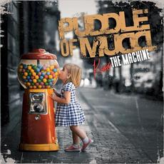 Kiss the Machine mp3 Album by Puddle Of Mudd