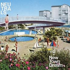 New Town Dream mp3 Album by Neutrals