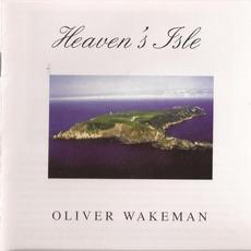 Heaven's Isle mp3 Album by Oliver Wakeman