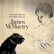The Black Dog and the Wandering Boy mp3 Album by James McMurtry