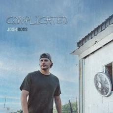 Complicated mp3 Album by Josh Ross