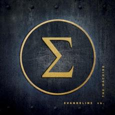 Evangeline vs. The Machine mp3 Album by Eric Church