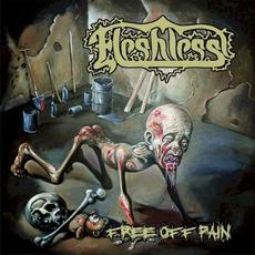 Free Off Pain mp3 Artist Compilation by Fleshless