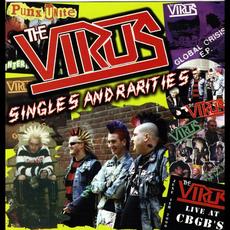 Singles and Rarities mp3 Artist Compilation by The Virus