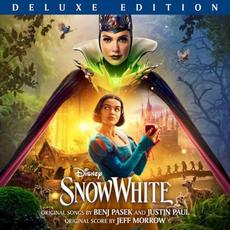 Disney's Snow White (Original Motion Picture Soundtrack) mp3 Soundtrack by Various Artists