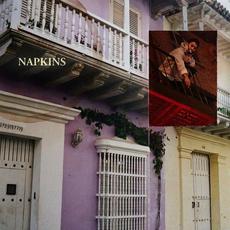 Napkins mp3 Single by RIZ LA VIE