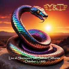 Live At Sherwood Hall, Salinas, California - October 1, 1983 mp3 Live by Y & T