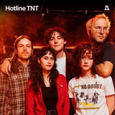 Hotline TNT on Audiotree Live mp3 Live by Hotline TNT