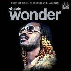 Greatest Hits Live Broadcast Collection mp3 Live by Stevie Wonder