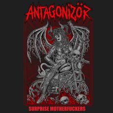 Surprise Motherfuckers mp3 Album by Antagonizör