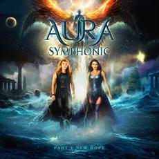 Pt. 1: New Hope mp3 Album by Aura Symphonic