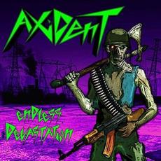 Endless Devastation mp3 Album by Axident