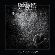 There Was Never Light mp3 Album by Pestifere