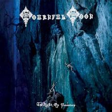 Twilight, My Passion mp3 Album by Mournful Moon