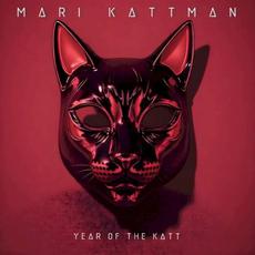 Year Of The Katt mp3 Album by Mari Kattman