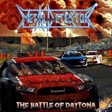 The Battle of Daytona mp3 Album by Metal Detektor