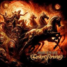 Shadows of the Abyss mp3 Album by Casket Throne