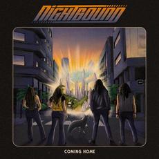 Coming Home mp3 Album by Nightbound