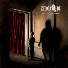 Wielkie zanikanie mp3 Album by Zmarłym