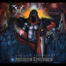 Archees Legeones mp3 Album by Lloth