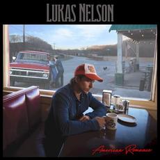 American Romance mp3 Album by Lukas Nelson