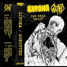 The Head mp3 Album by Lipoma