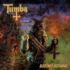 Blasfémico Resplandor mp3 Album by Tumba