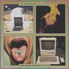 Microdose the Nine to Five mp3 Album by The Darkhorse Collective