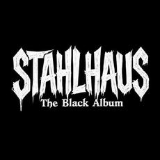 The Black Album mp3 Album by Stahlhaus