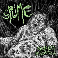 Spider Birth Reingurgitation mp3 Album by Spume