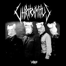 Varjo mp3 Album by Uhritoimitus