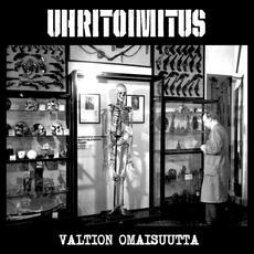 Valtion Omaisuutta mp3 Album by Uhritoimitus