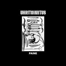 Paine mp3 Album by Uhritoimitus