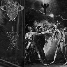 Upon This Desecrated Land mp3 Album by Walvater