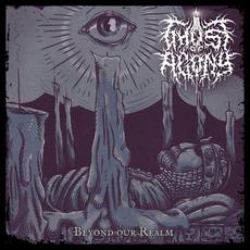 Beyond Our Realm mp3 Album by Ghost of Agony