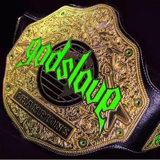 Champions mp3 Album by Godslave