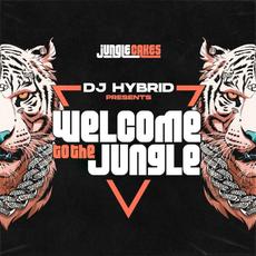 DJ Hybrid Presents: Welcome To The Jungle mp3 Compilation by Various Artists